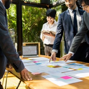 Service Design Sprint: Scope, Deliverables, and Client Fit